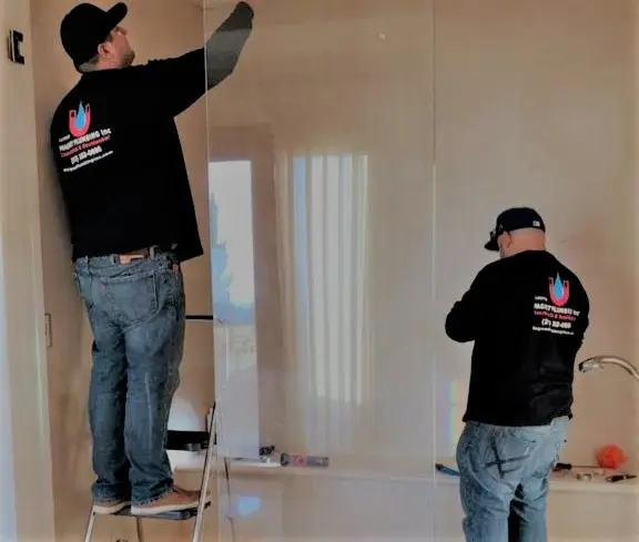 Professional plumbing installation for Tankless Water Heater Installation in College Green