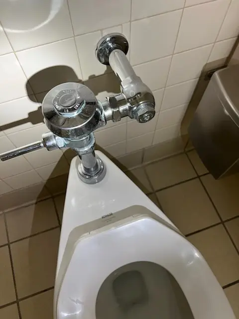 Fixture installation and repair for Hydro Jetting in College Green